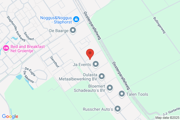 Kooiker, J