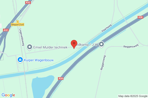 Lasbedrijf Jorens