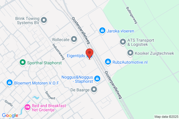 Lindeboom's Handelsonderneming