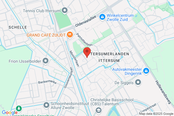 Martin Gaus Hondenschool Zwolle Zuid