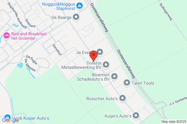 Mussche Mixers en Containertransporten