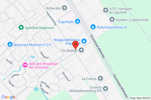 Oosterveen