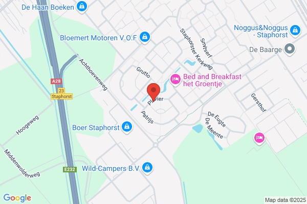 Esselbrugge Bedrijfshygiene