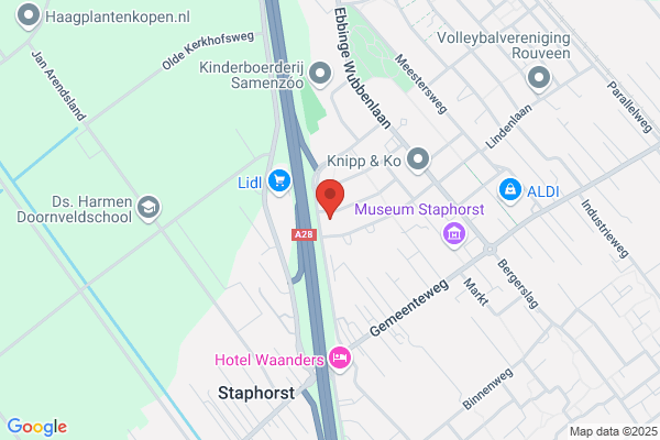 Autorijschool Bisschop