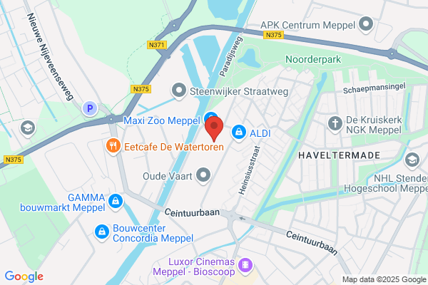 Hoogen Bv, Van Den
