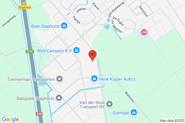Wobben Schilders Staphorst