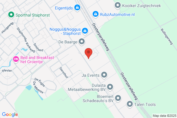 Schildersbedrijf Van Essen