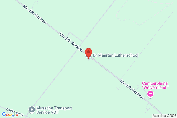 Lutherschool Dr M