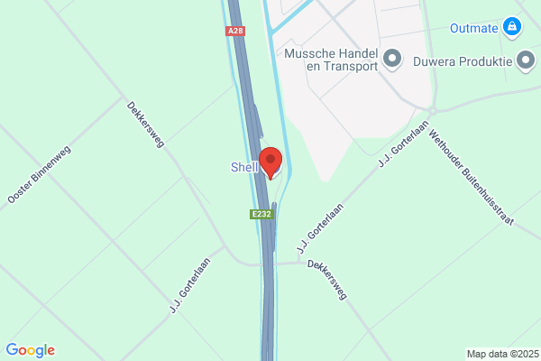 Woldstroom Openb, De