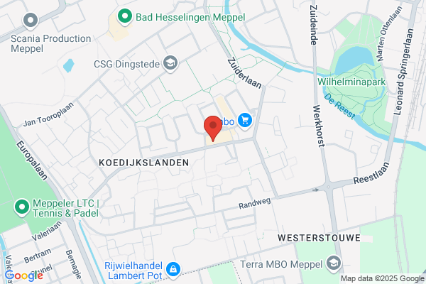 Westerbeek Versspecialist