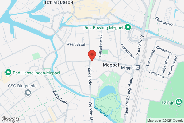 Mondzorg Drenthe - Meppel