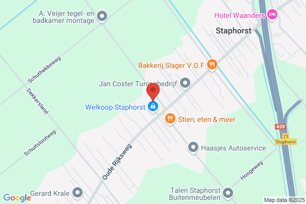 H Slager
