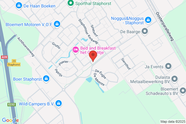 Alkibouw Staphorst