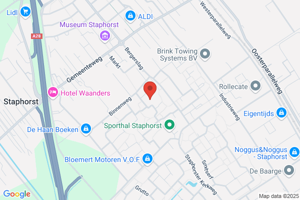 Stichting Welzijn Staphorst