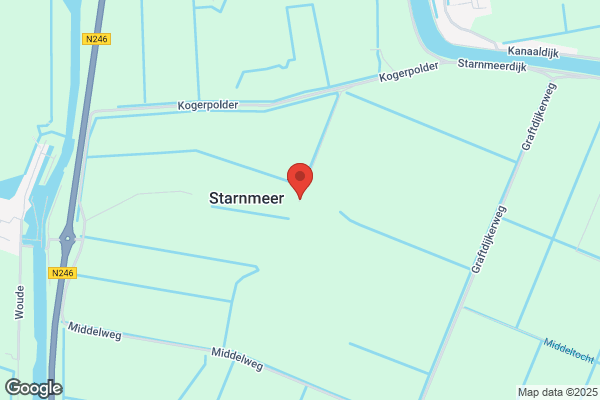 Jongejans Stalhouderij