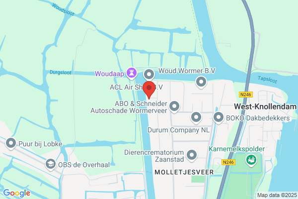 Van Delft Kozijntechniek
