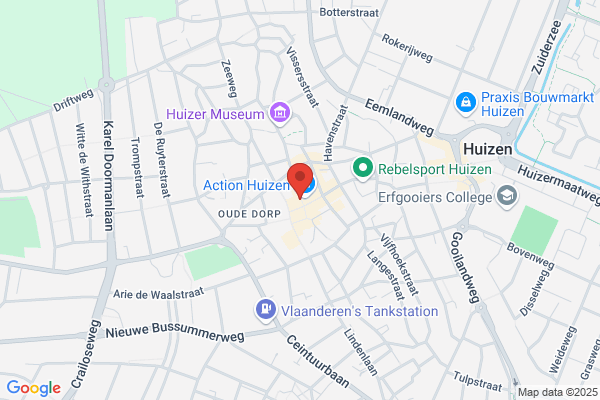Schoenmakerij Baas