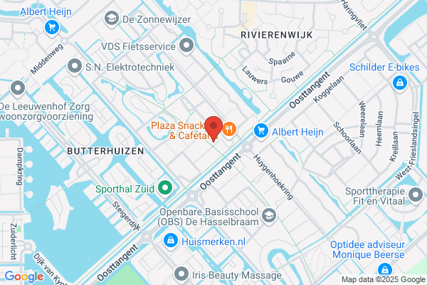 Bart Bleij Installatiebedrijf
