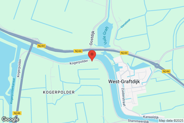 Betjes Banketbakkerij