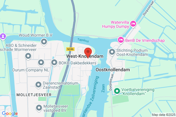 Bouwintentie