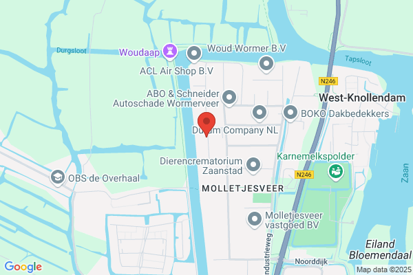 Cees Woud Natuursteen Vof
