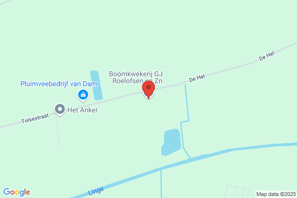 Fa. B. Roelofsen En Zoon