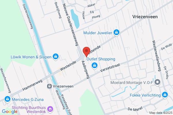 Fred Bosboom Bv
