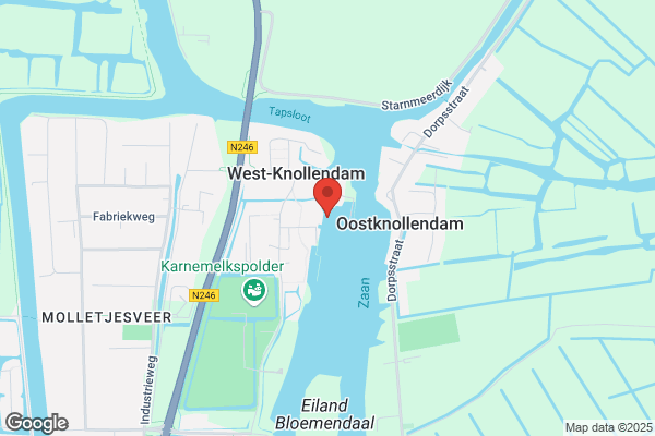 Hennewerf, De