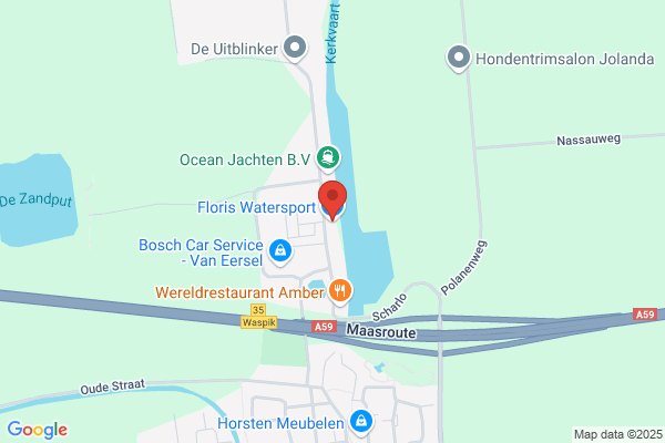 Jac. Floris Bv