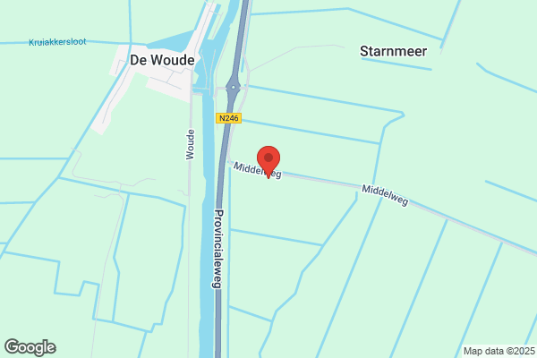 Machineverhuur Gjg
