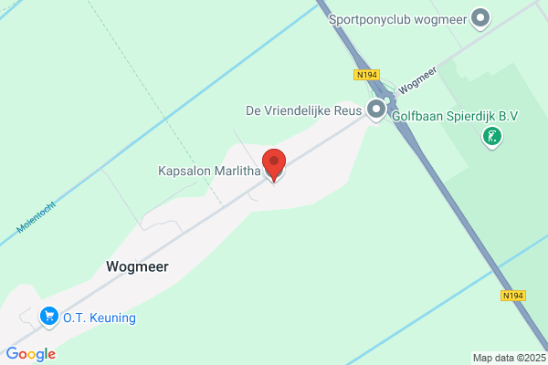 Meeuwis Coiffures
