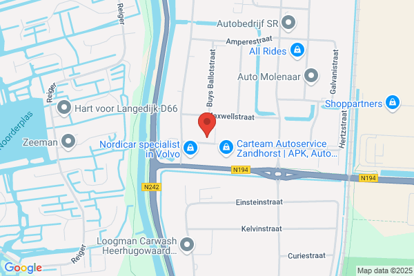 Organisatie-Adviesbureau Lancee Bv