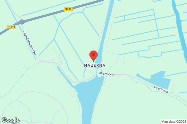 Schram Zaandam Bv
