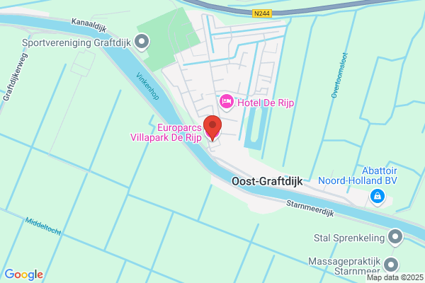 Sv De Rijp
