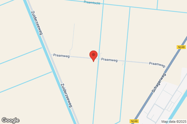 Velzen Bv, Van