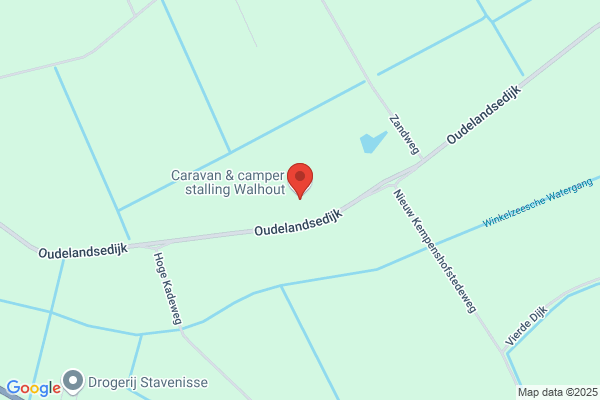 Walhout Trouwauto's