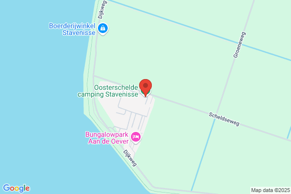 Stavenisse Camping