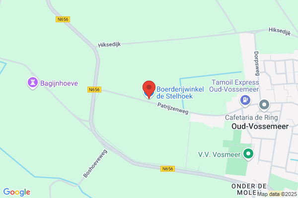 Stelle Boerderij, De