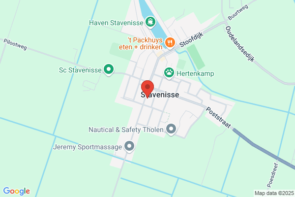 Beheer en Inbraakpreventie van Prooijen