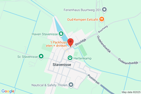 't Packhuys