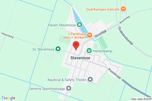 't Winkeltje
