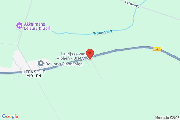 A G M Leemreijze