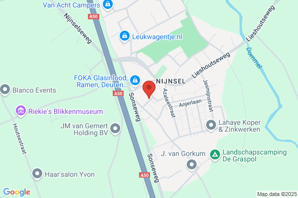 Autorijschool Lesbest
