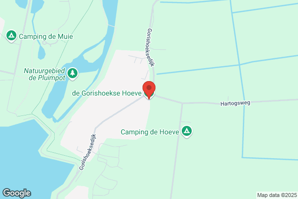 Camping Gorishoek