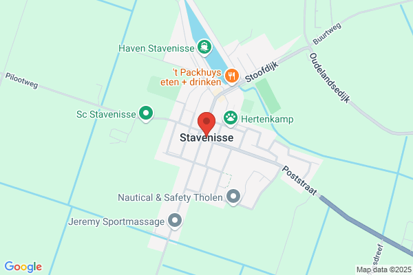 De Zwaardvis