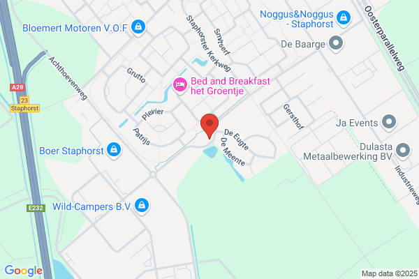 Disseldorp Huisartspraktijk N. S.
