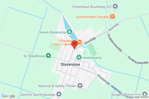 Dorpshuis De Stove