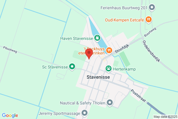 Driel, Van