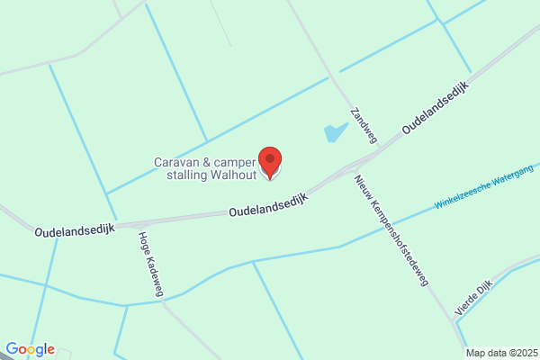Firma Nertsenfarm Walhout