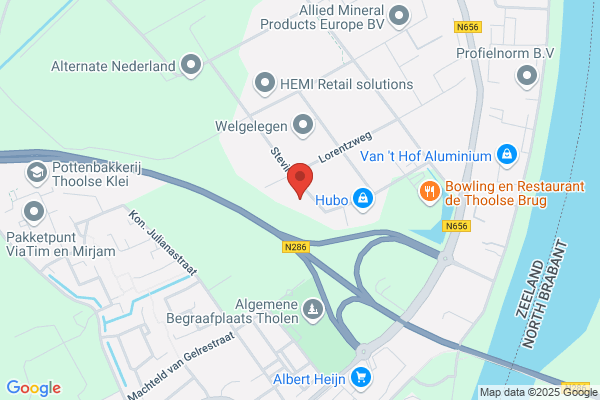 Installatiebedrijf Bevelander